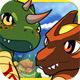格斗怪物:Monster Rivals
