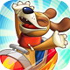 动物过山车：Nutty Fluffies Rollercoaster
