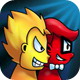 邪恶双胞胎免数据包修改版：Epic Evil Twins