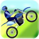 摩托车越野赛车手：Motocross Rider