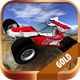 尘埃:越野赛车 完整版：Dust: Offroad Racing