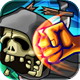 疯狂的拳头2:Crazy Fist 2