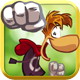 雷曼:丛林探险(含数据包):Rayman Jungle Run