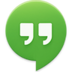 Hangouts环聊