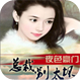 夜色豪门：总裁，别太坏
