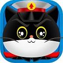 黑猫警长动画手游