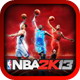 NBA 2K13(含数据包):NBA 2K13