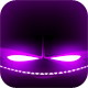炫光吃豆人高清版:Evac HD