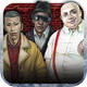 暴力男孩(含数据包):Bovver boys of the dead