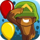 猴子塔防5(含数据包)：Bloons TD 5