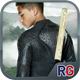 重返地球(含数据包)：After Earth