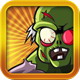 僵尸大战：Zombie War