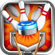 沙弧保龄球2：iShuffle Bowling 2