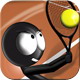 火柴人网球：Stickman Tennis