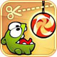 割绳子官方版:Cut the Rope
