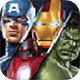 复仇者联盟:Avengers