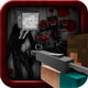 黑屋恐怖射击SlaughterHouse SlenderMan Lite