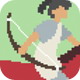 策马入山林:A Ride into the Mountains