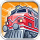 纸张列车:PAPER TRAIN