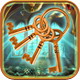 神秘的地方：神奇的世界:Mysterious Place Strange World