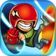 岩石奔跑者：Rock Runners