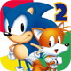 刺猬索尼克2：Sonic The Hedgehog 2