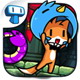 Tappy逃生2：鬼城堡Tappy Escape 2：Spooky Castle