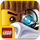 乐高旋风忍者：LEGO Ninjago REBOOTED