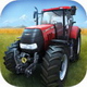 模拟农场14Farming Simulator 14