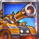 超经典坦克大战:Tank Battle