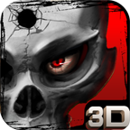 3D僵尸杀手