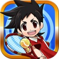 网球大作战：The Tennis-perfect Smash