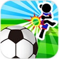 火柴人超级足球：Supper Soccer