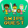 保卫任务：Swipe Quest
