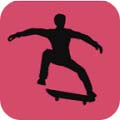 直线滑板：Skate Lines