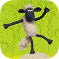 送小羊回家：Sheep Stack