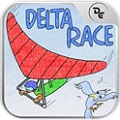 极限滑翔机：Delta Race