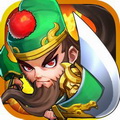 三国我为王(送关羽、赵云)