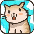 狠毒的猫咪