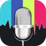 手机视频变声器