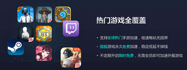 网易加速器