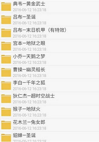 王者荣耀皮肤大师助手