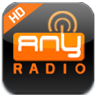 Any Radio网络收音机Pad版(AnyRadio)