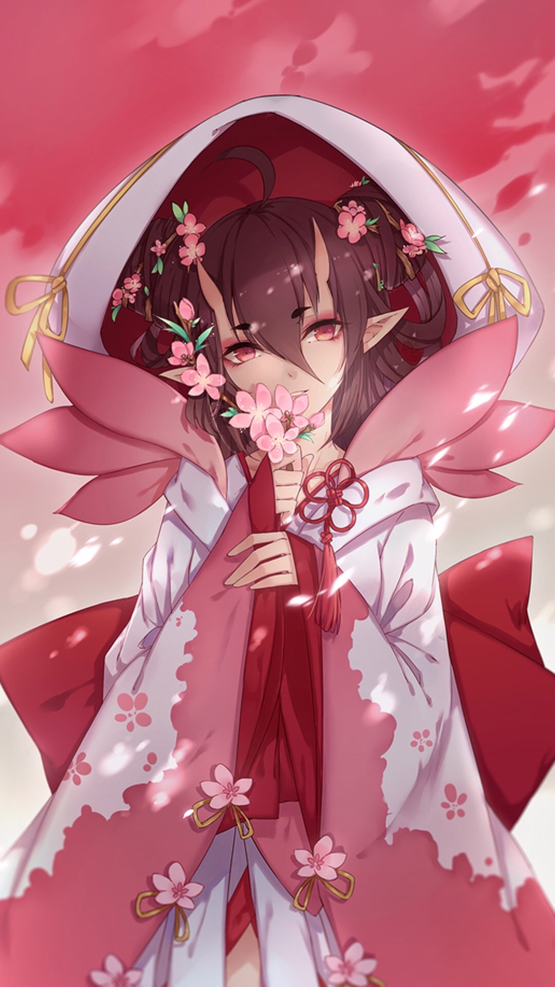 阴阳师手机壁纸