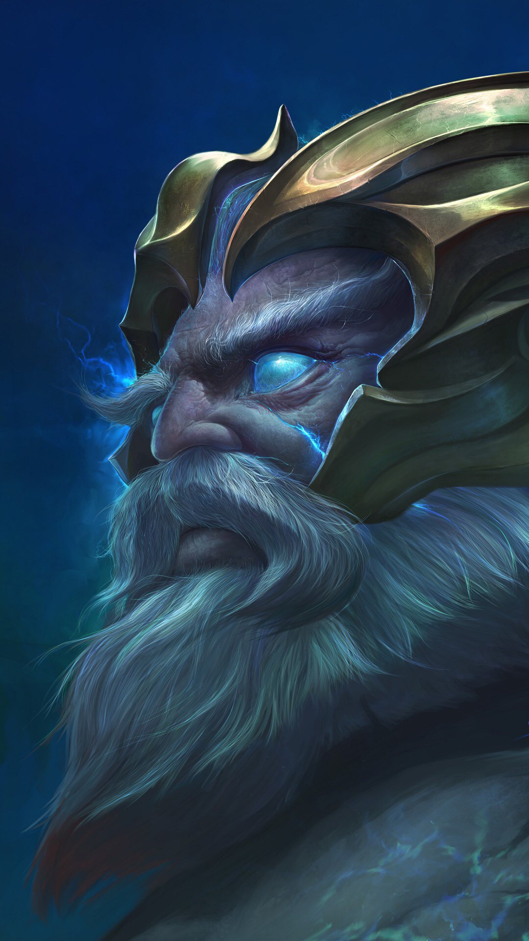 dota2手机壁纸