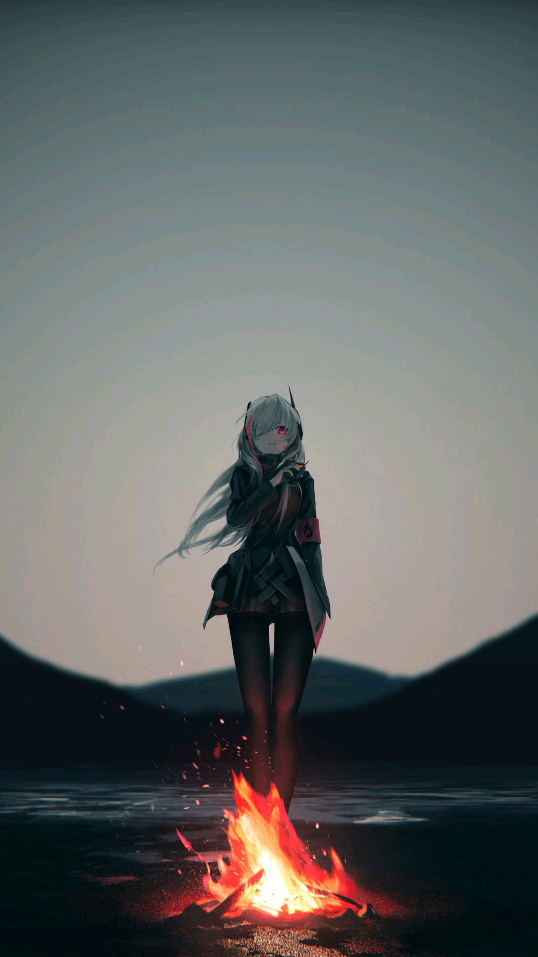二次元动漫唯美手机壁纸