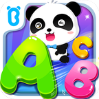 宝宝学ABC