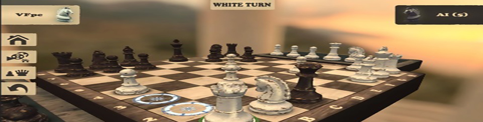棋类游戏合集