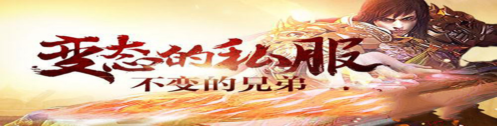 满级vip无限元宝手游私服