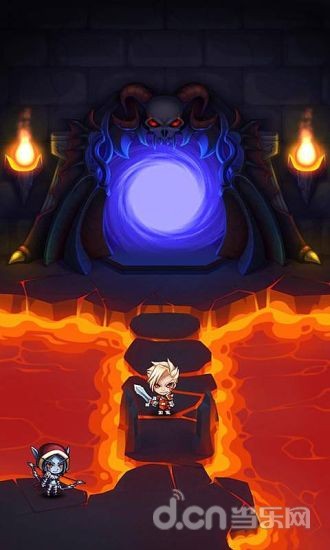 魔塔大冒险